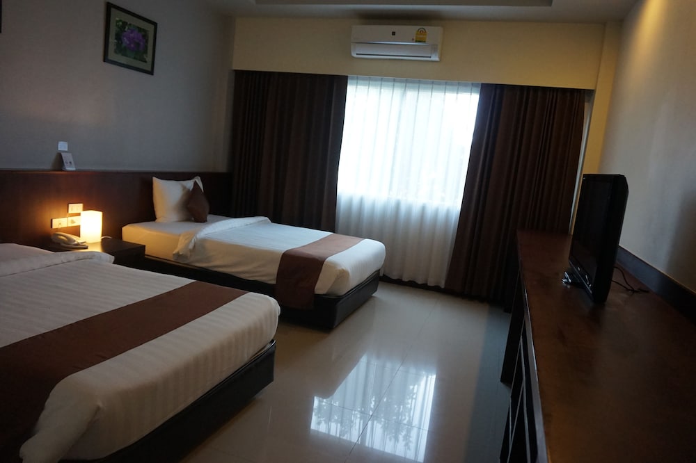 Akelada Hotel 11/29