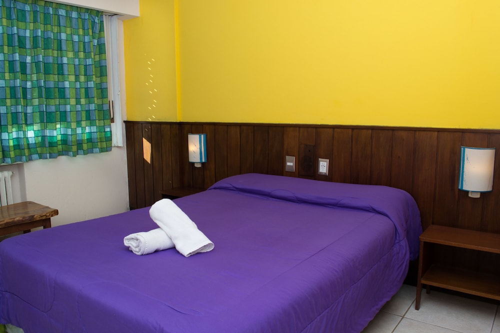 Marcopolo Inn Bariloche - Adults Only 19/48