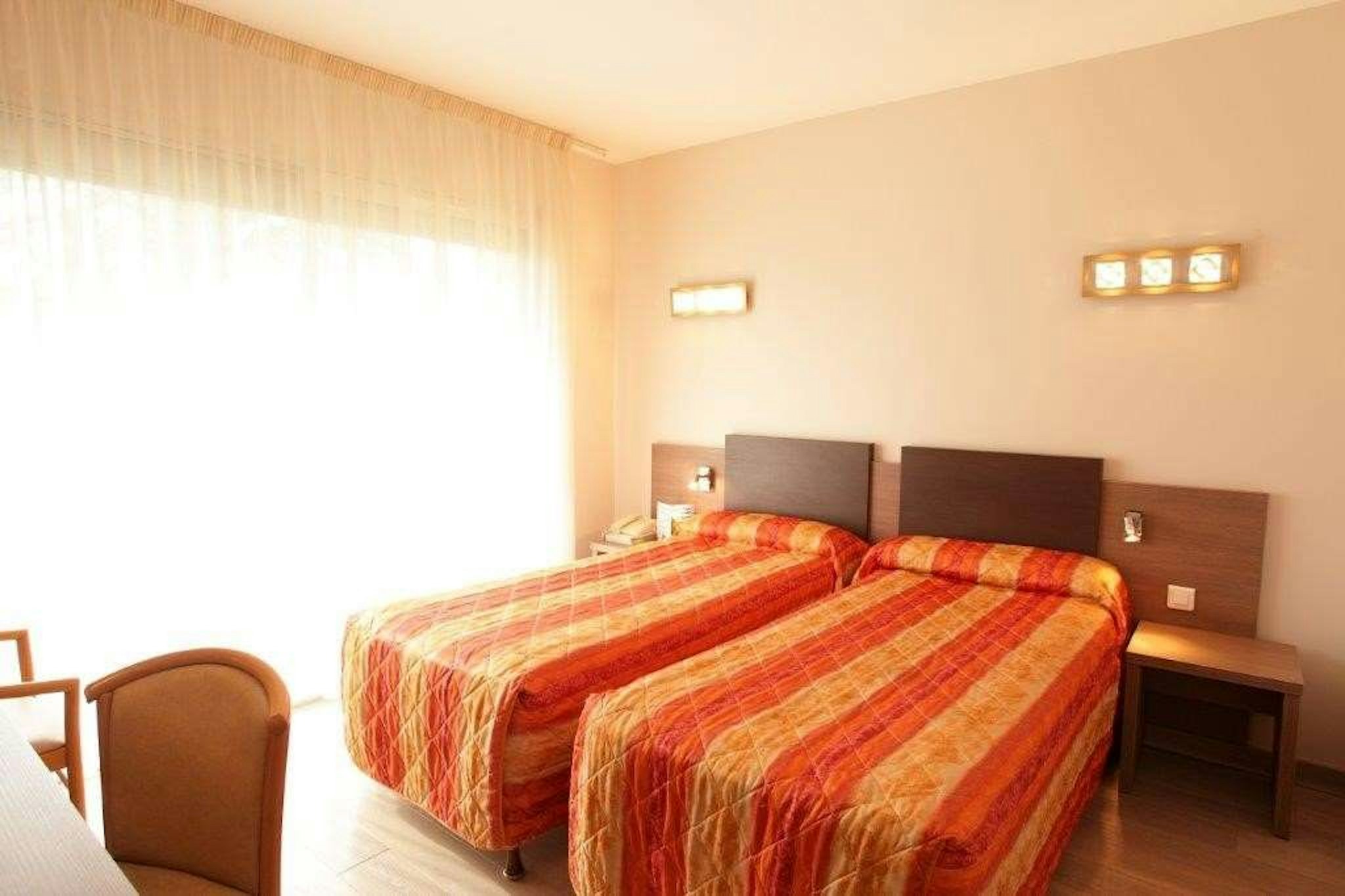 Hotel Poretta 5/10