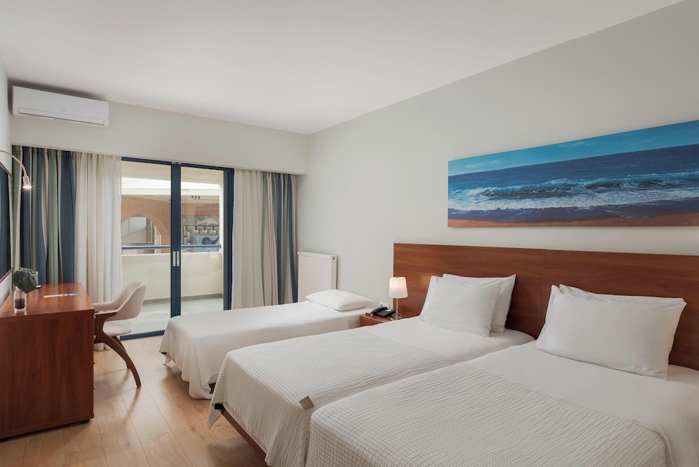 Alkyon Hotel Resort and Spa 8/77