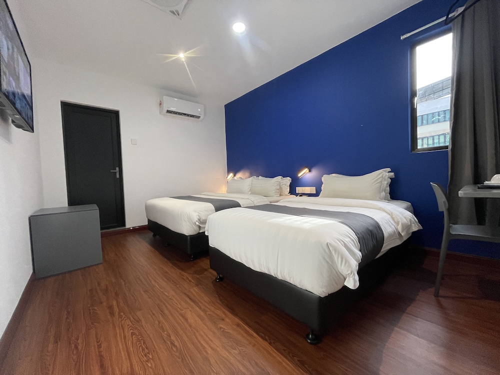 Asia Premium Hotel 20/50