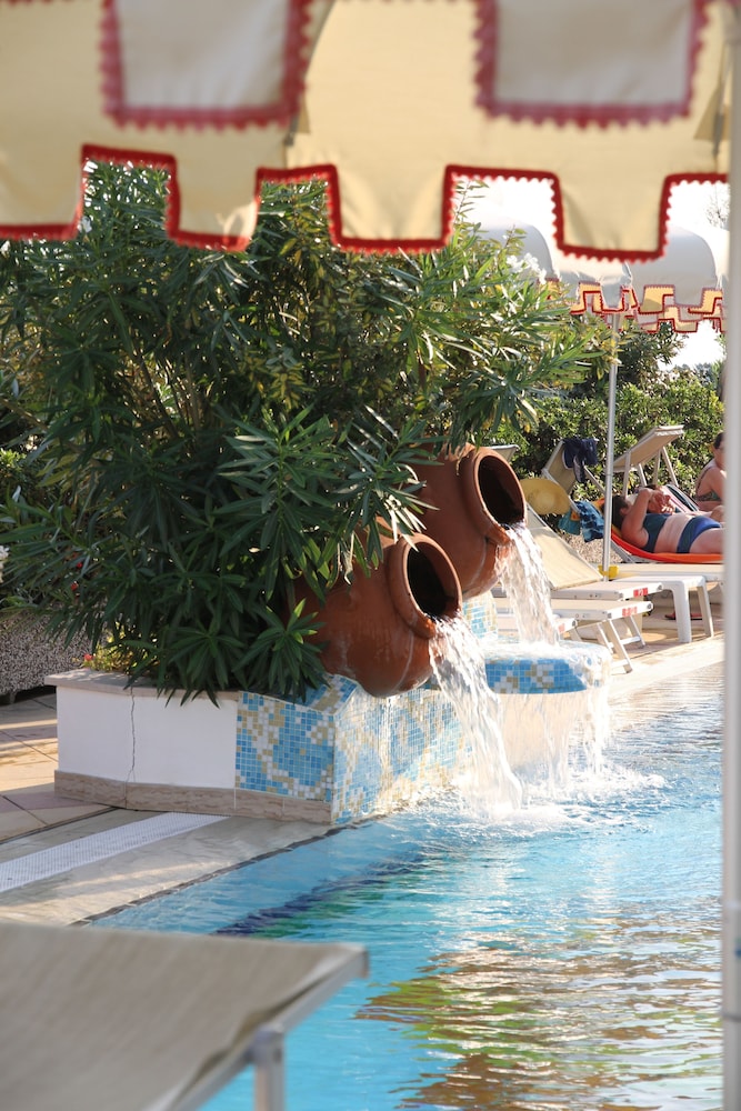 Luxor and Cairo The Beach Resort 29/44