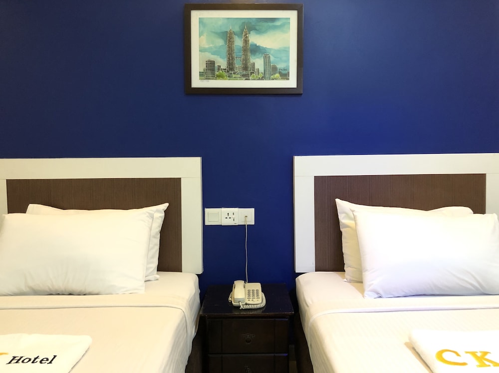 Ck Hotel photo5