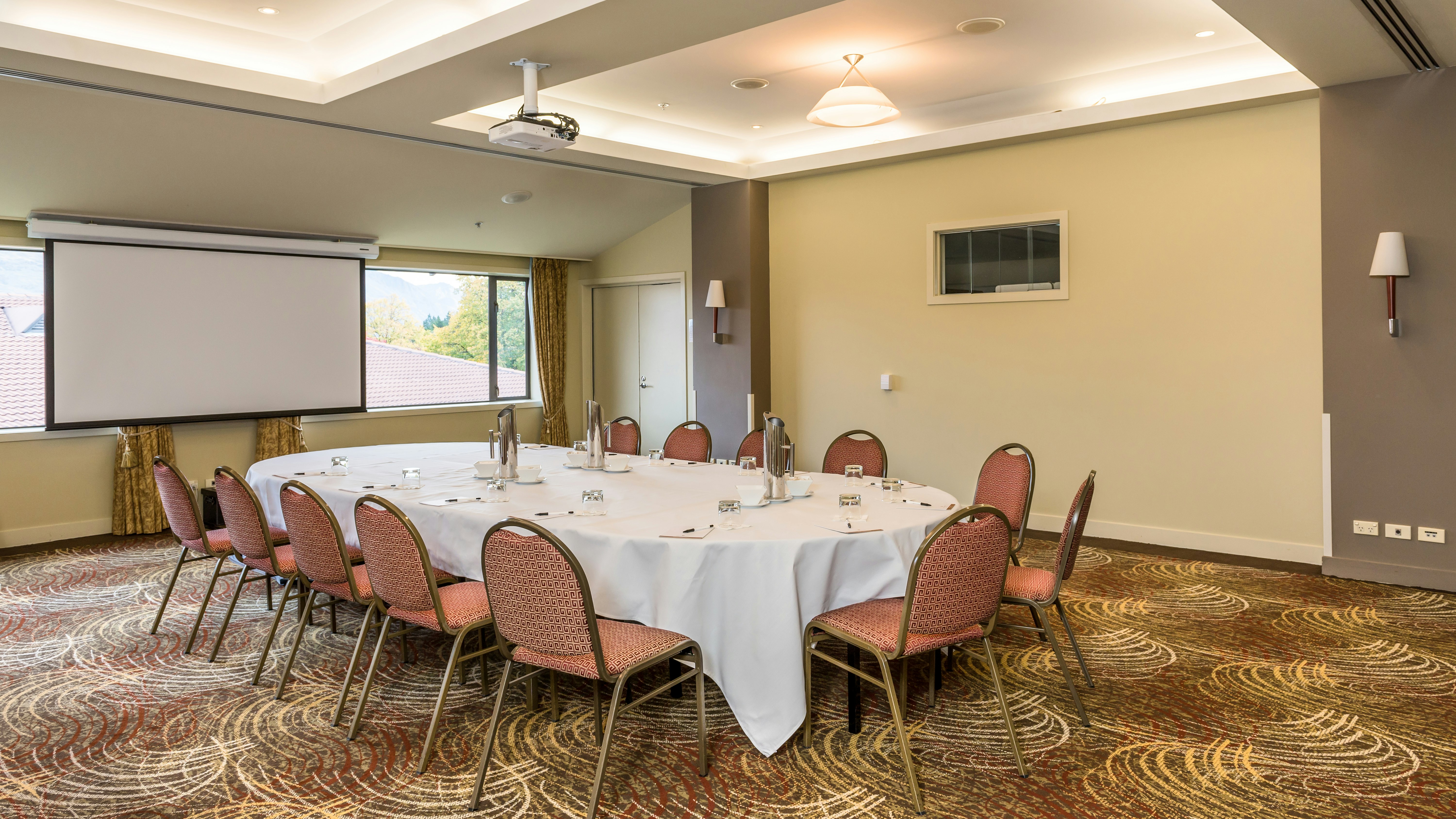 Copthorne Hotel and Resort Queenstown Lakefront 49/59