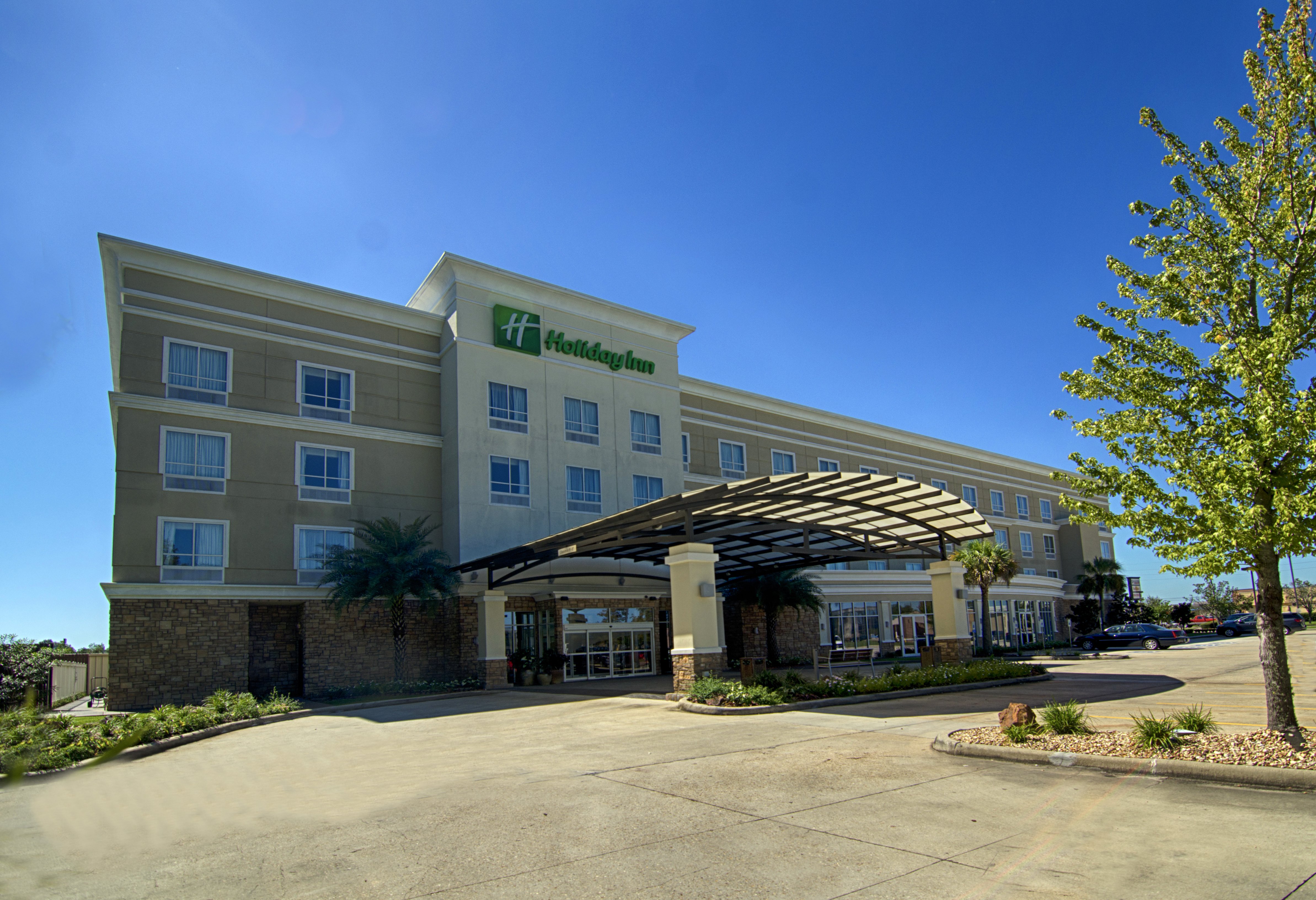 HOLIDAY INN HAMMOND 1/48