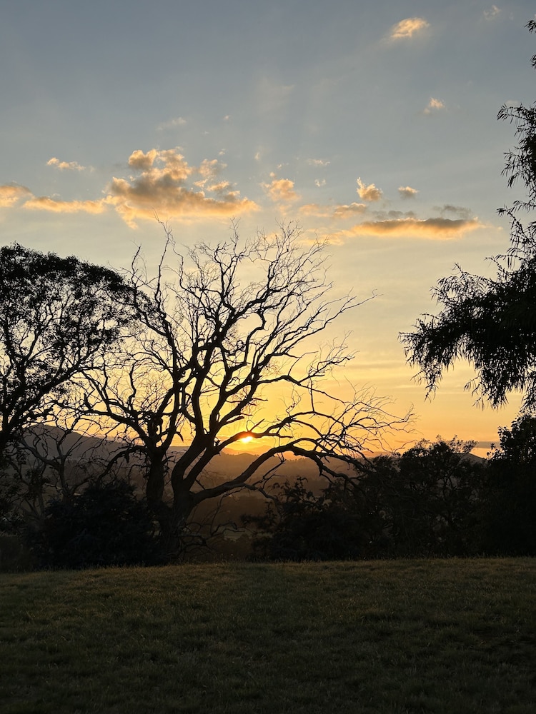 Burnt Creek Cottages Mansfield 27/50