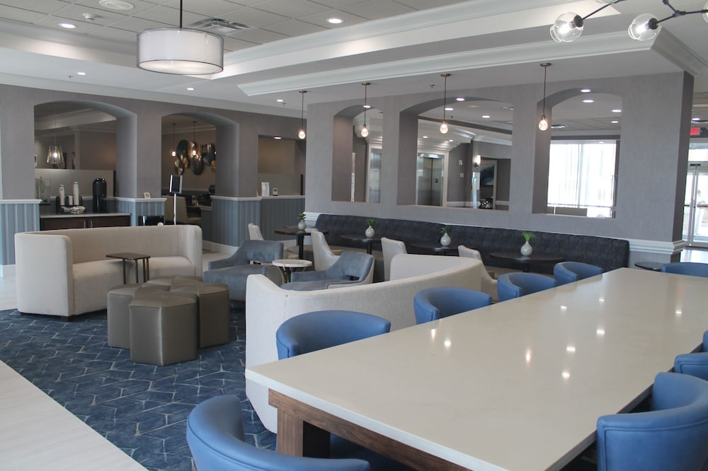 Holiday Inn Valdosta Conference Center 49/76