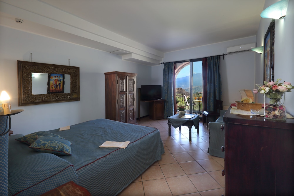 Villa Sonia Hotel 23/86