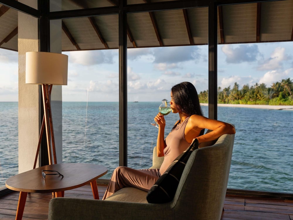 Pullman Maldives Maamutaa 45/70