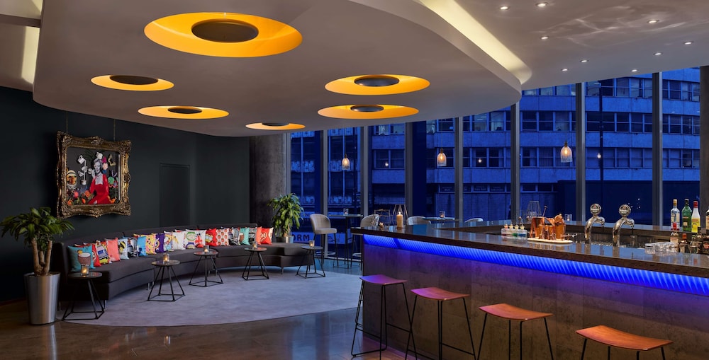 Radisson Blu Birmingham 6/45