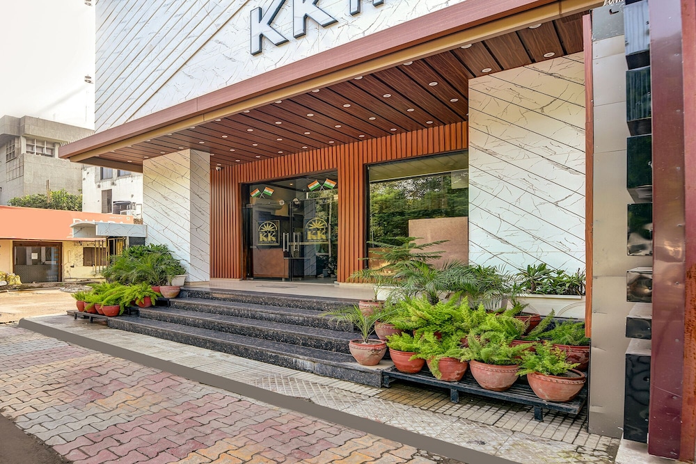 OYO Rooms Railway Station Exit Gate، أمريتسار 7/60