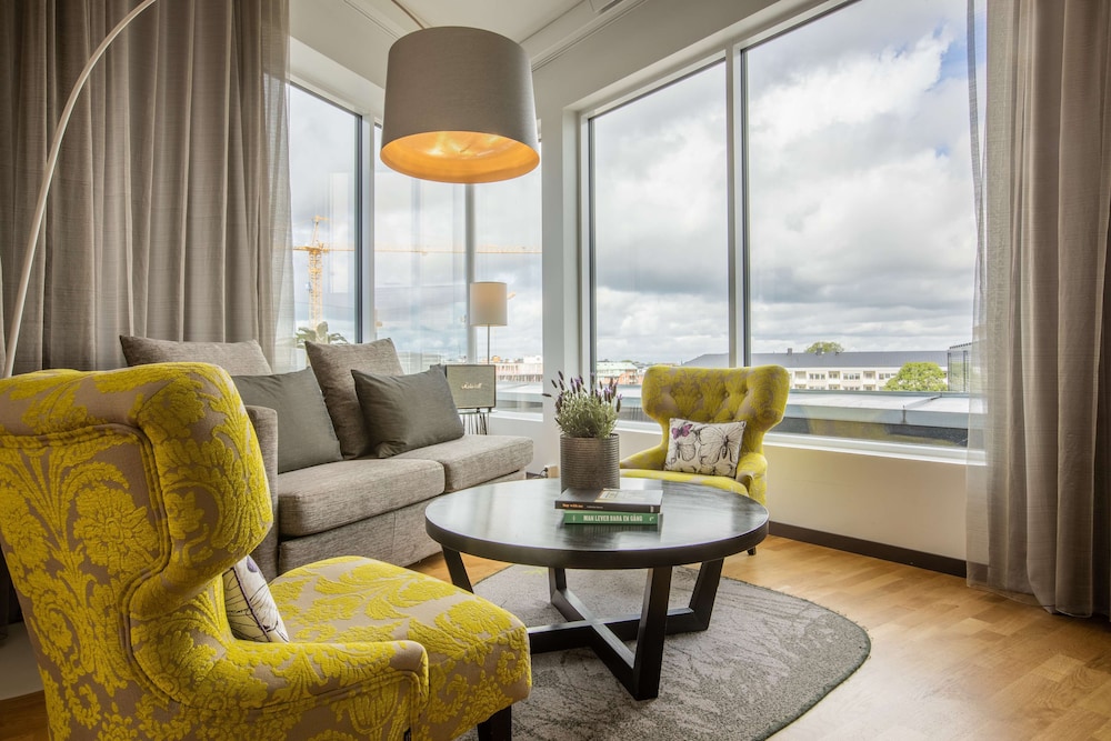 Radisson Blu Uppsala 52/88