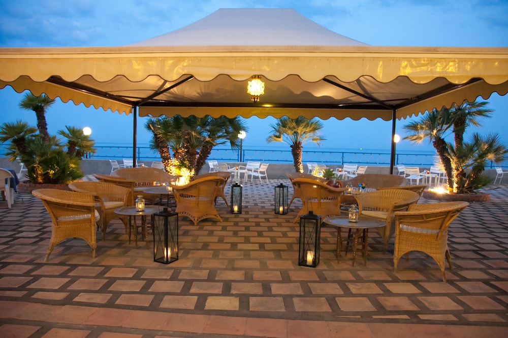 Park Hotel Silemi 46/68