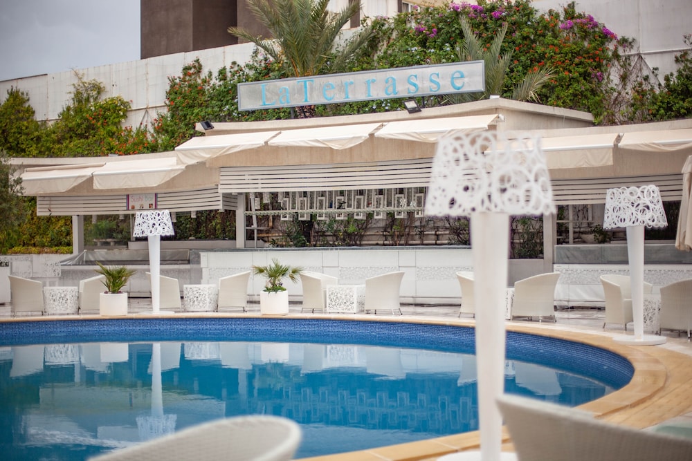 Tunis Grand Hotel in Ariana