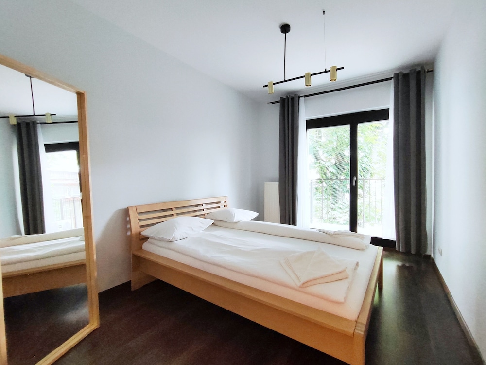 Turnau City Aparthotel 11/47