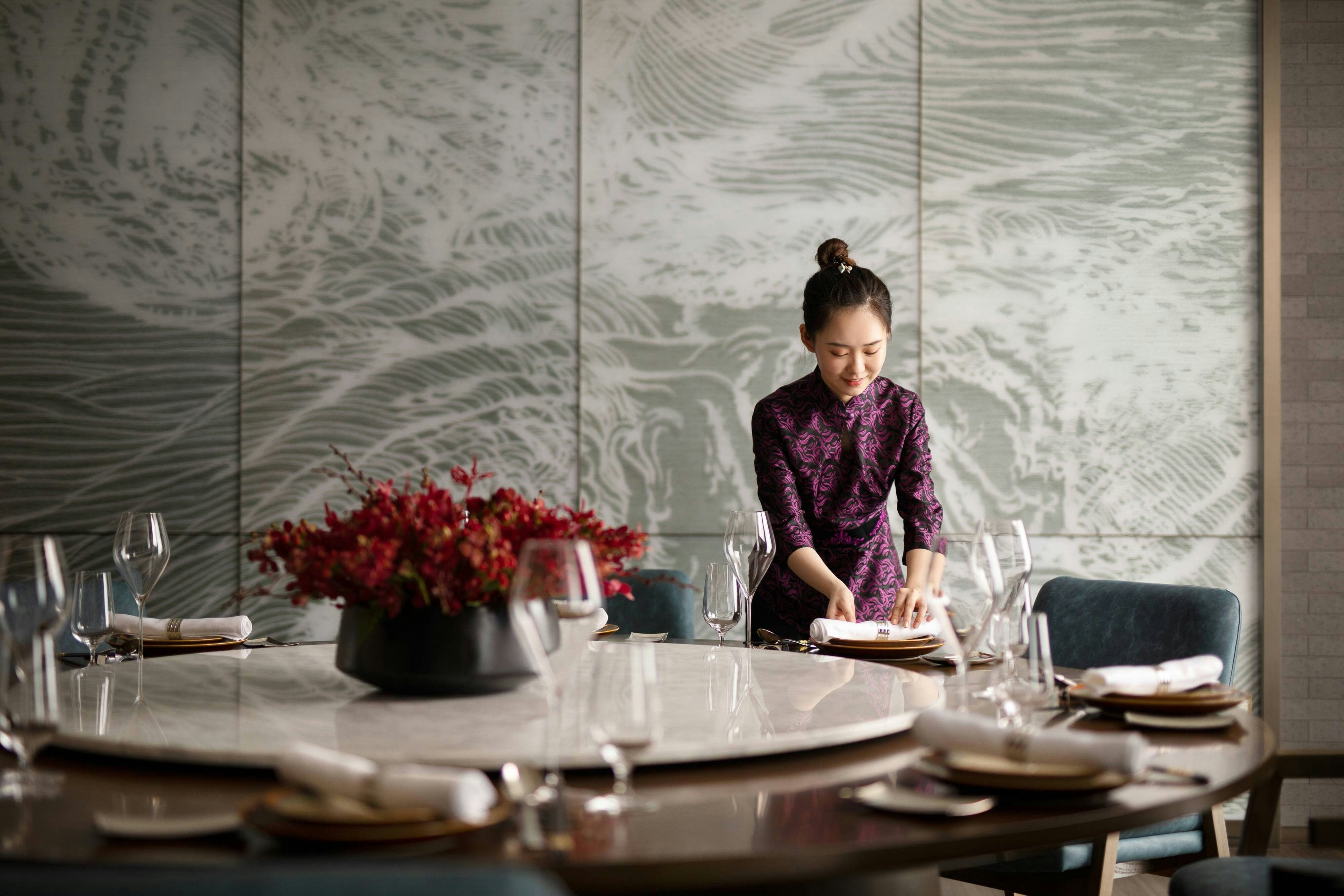 Courtyard by Marriott Chengdu South 7/34