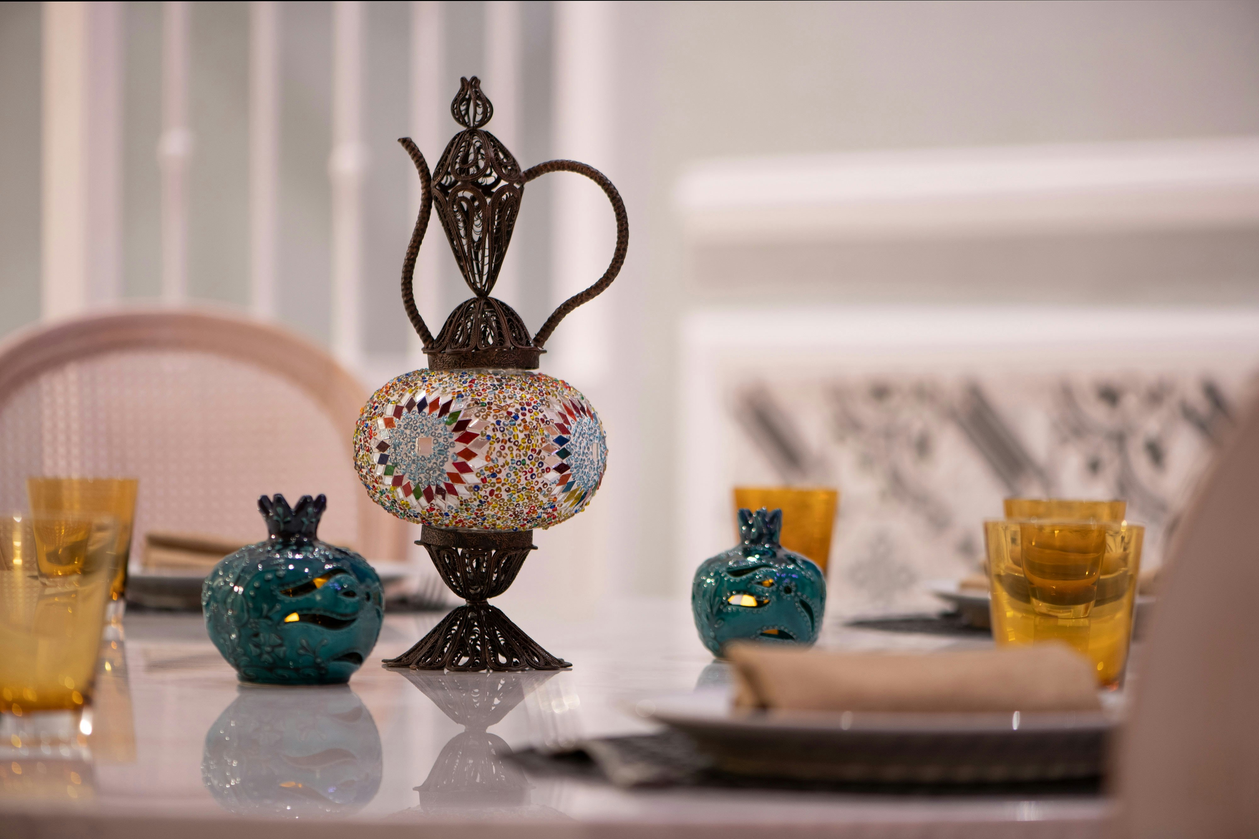 Al Messila A Luxury Collection Resort And Spa Doha 26/74