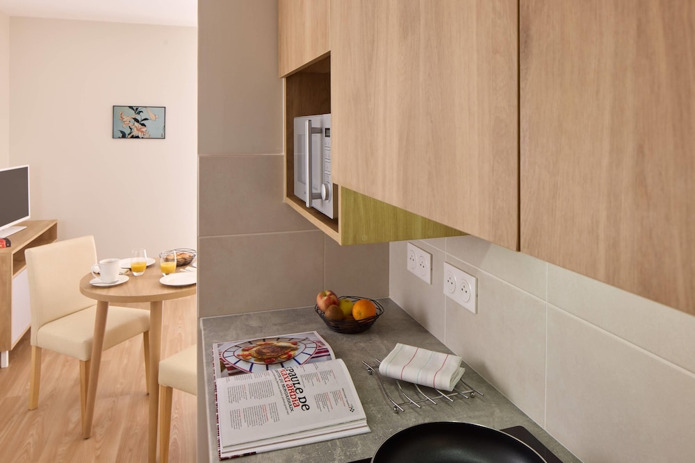 Quality Aparthotel Saint-Paul-les-Dax 23/39
