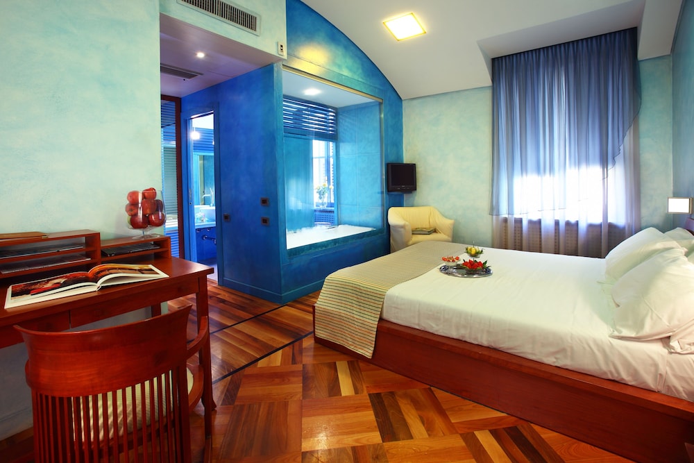 Hotel Sanpi Milano 30/74