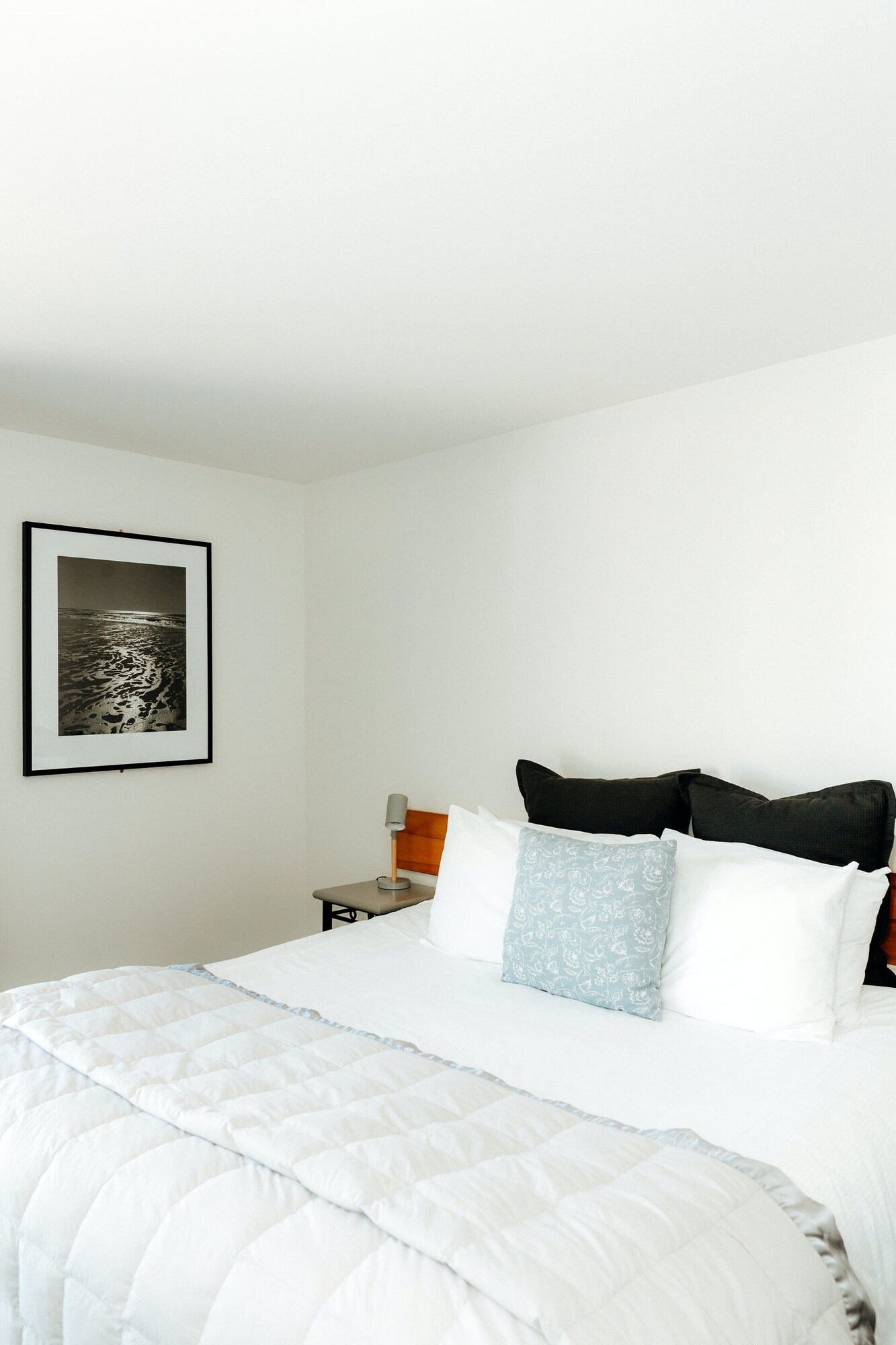 Studio, Sea View, Ground Floor