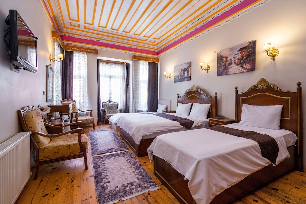 Hotel Gedik Pasa Konagi 19/50