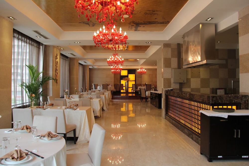 Ramada Plaza by Wyndham Weifang 26/29