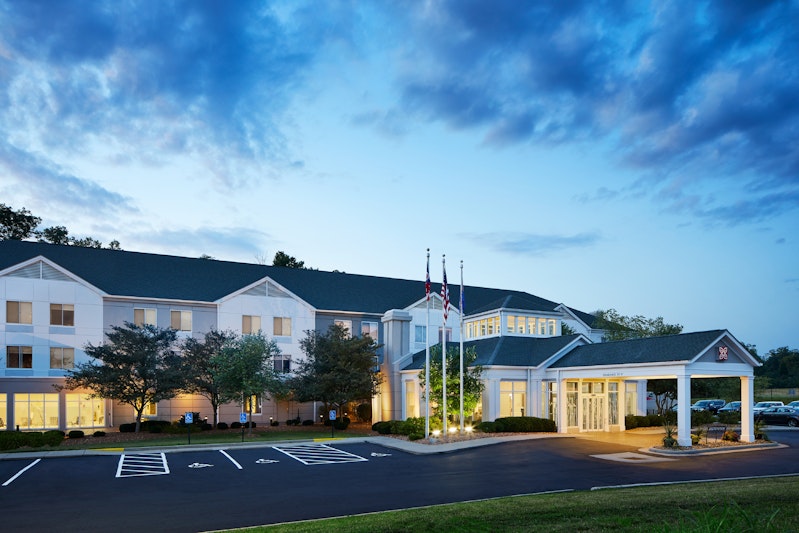 Hilton Garden Inn Cincinnati Northeast 43/44