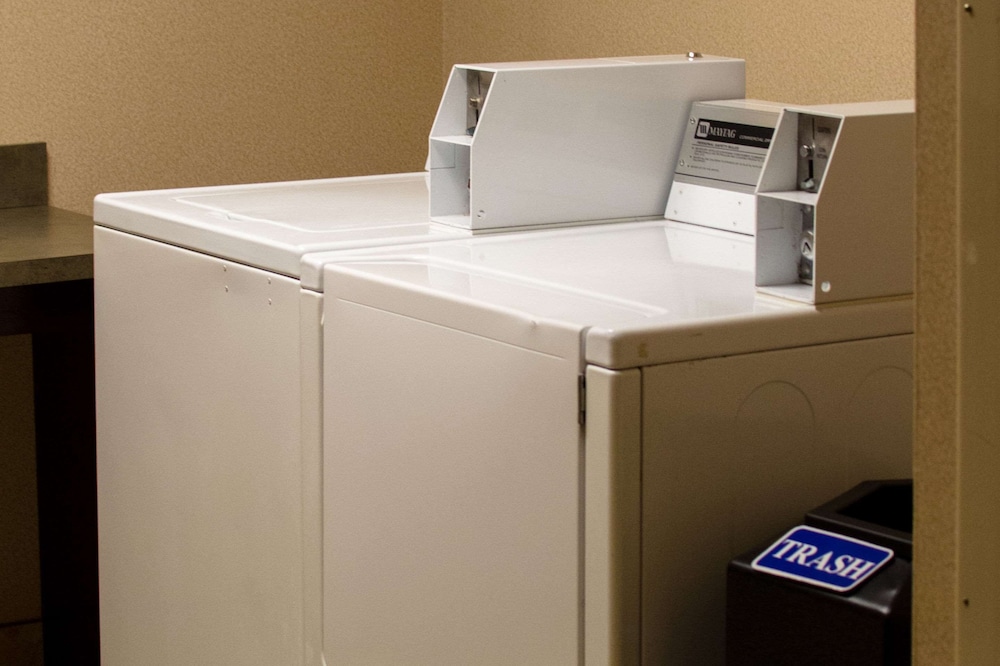 Quality Inn Clarksville 23/47