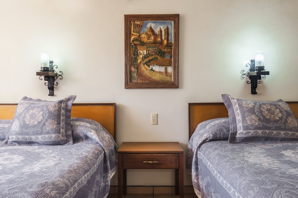 Hotel Isabel 27/65