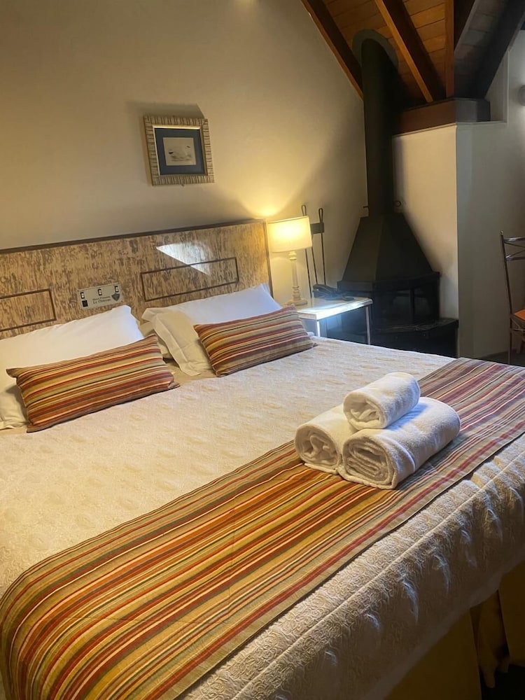 Tri Hotel Le Chateau 7/22