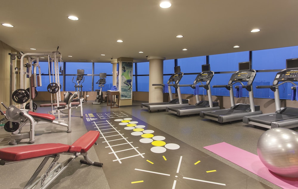Ascott Raffles City Chengdu 21/44