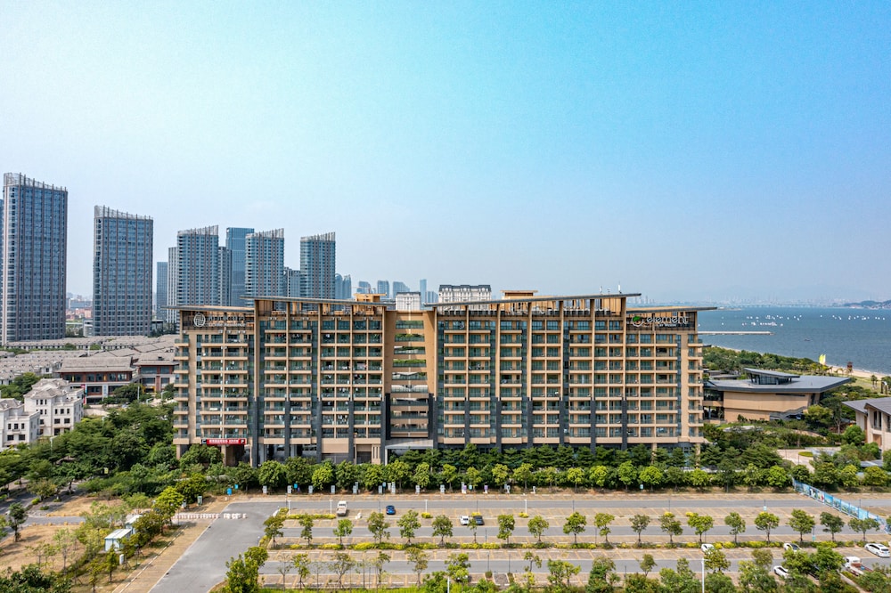 Element Xiamen Tong'an 2/50