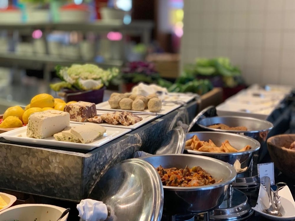 凯悦酒店利雅得OLAYA(HYATT REGENCY RIYADH OLAYA) 图片4