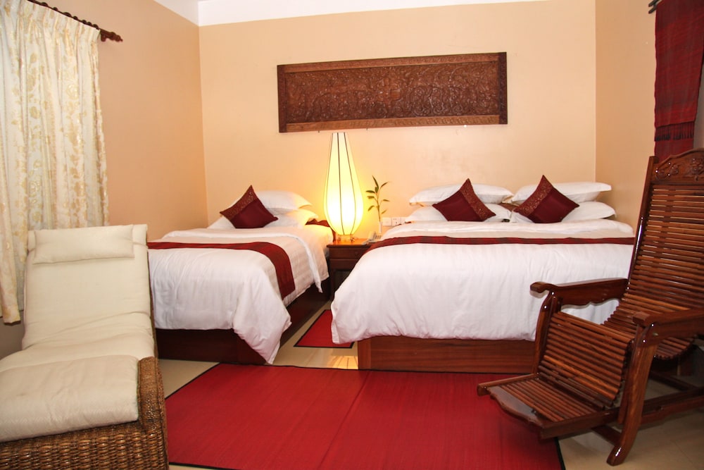 Shining Angkor Boutique Hotel 15/76
