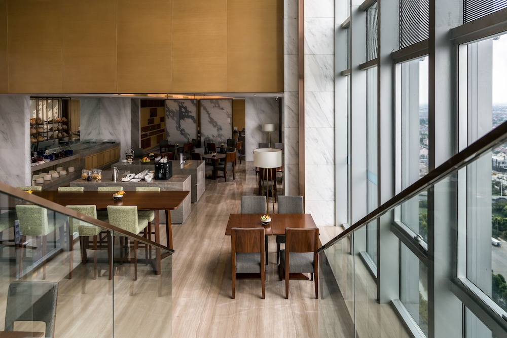 Pullman Changshu Leeman 58/78
