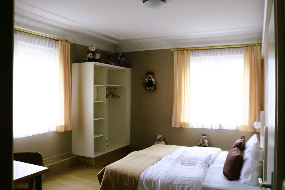 Teddybarenhotel & Restaurant Peterhof 7/50