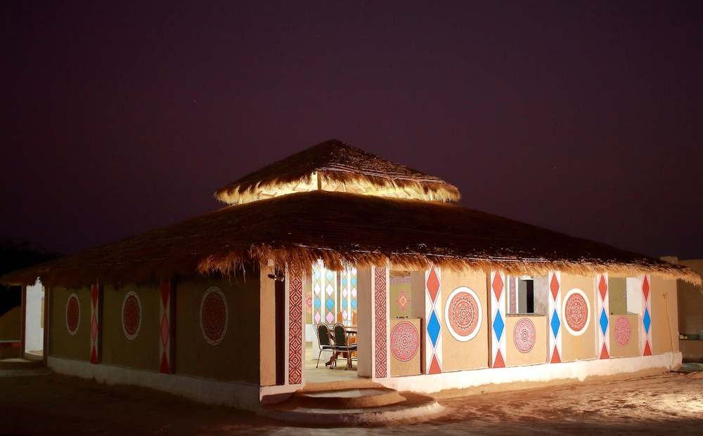 V Resorts Hodka Rann Stay Kutch 2/27