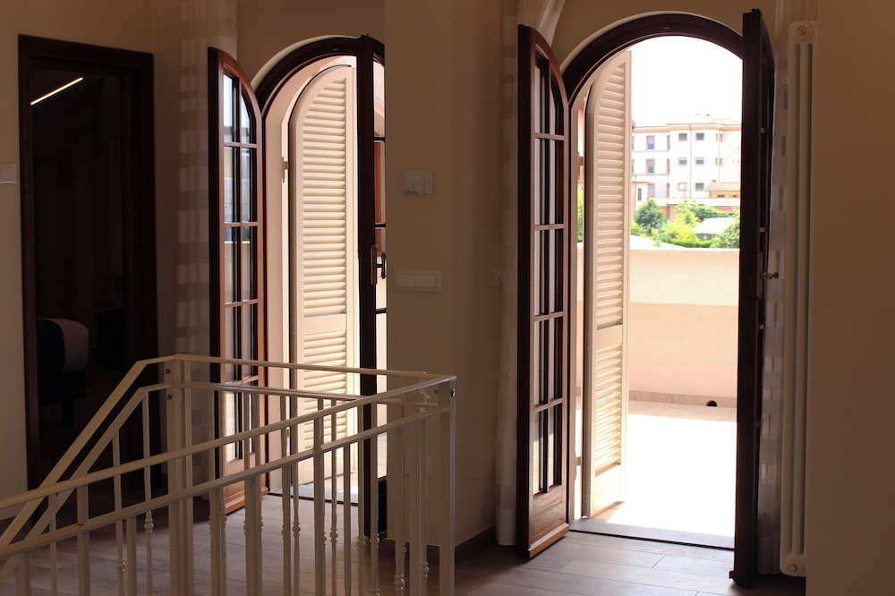 Hotel Villa Tiziana 25/50