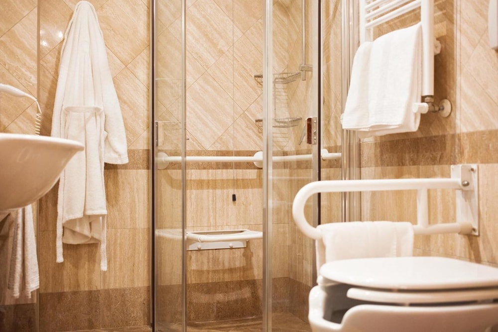 Barberini Hotel 16/56