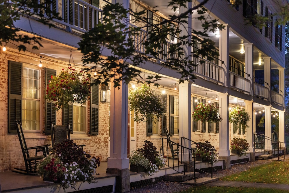 Grafton Inn 2/50