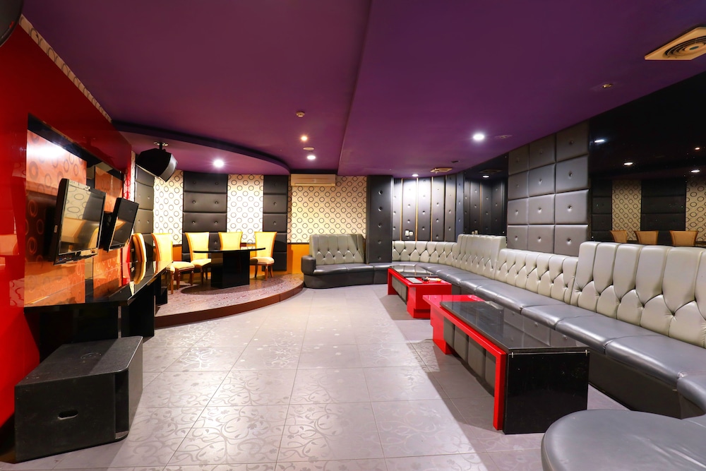 SWISS-BELHOTEL MALEOSAN MANADO 49/67