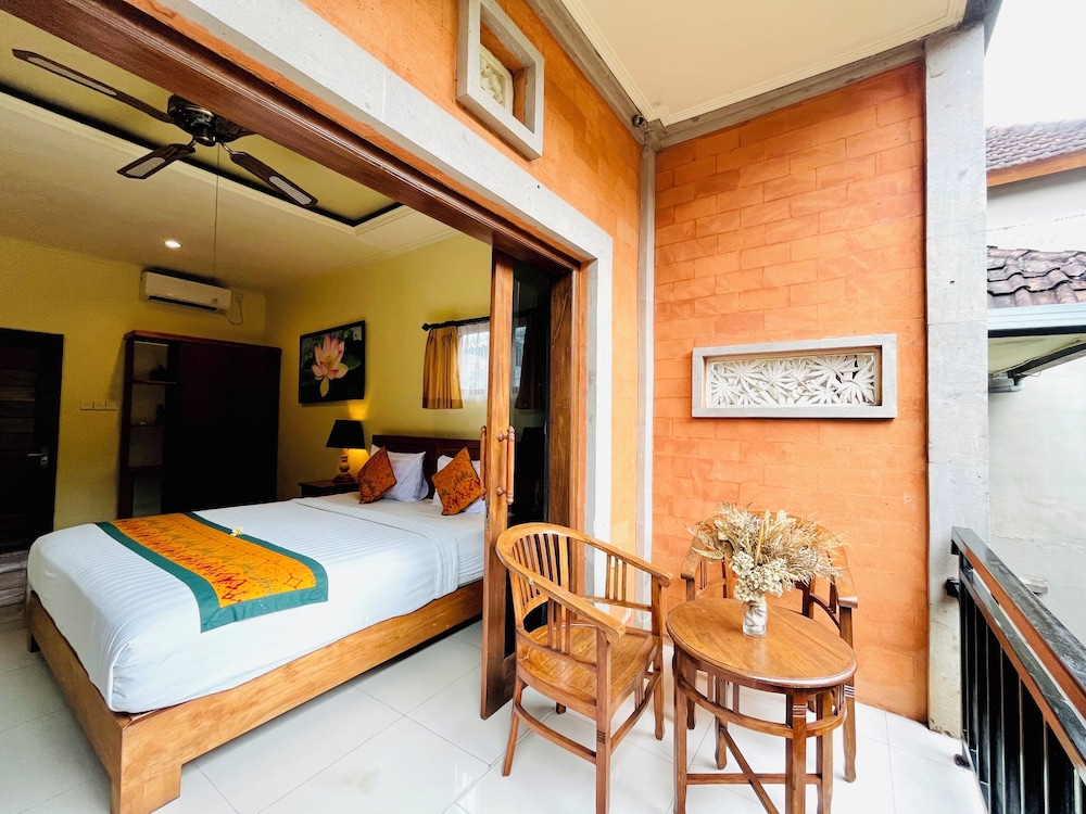 Tebesaya Homestay 29/50