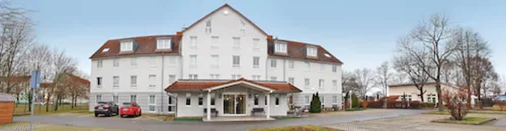 City Hotel Hoyerswerda 4/31