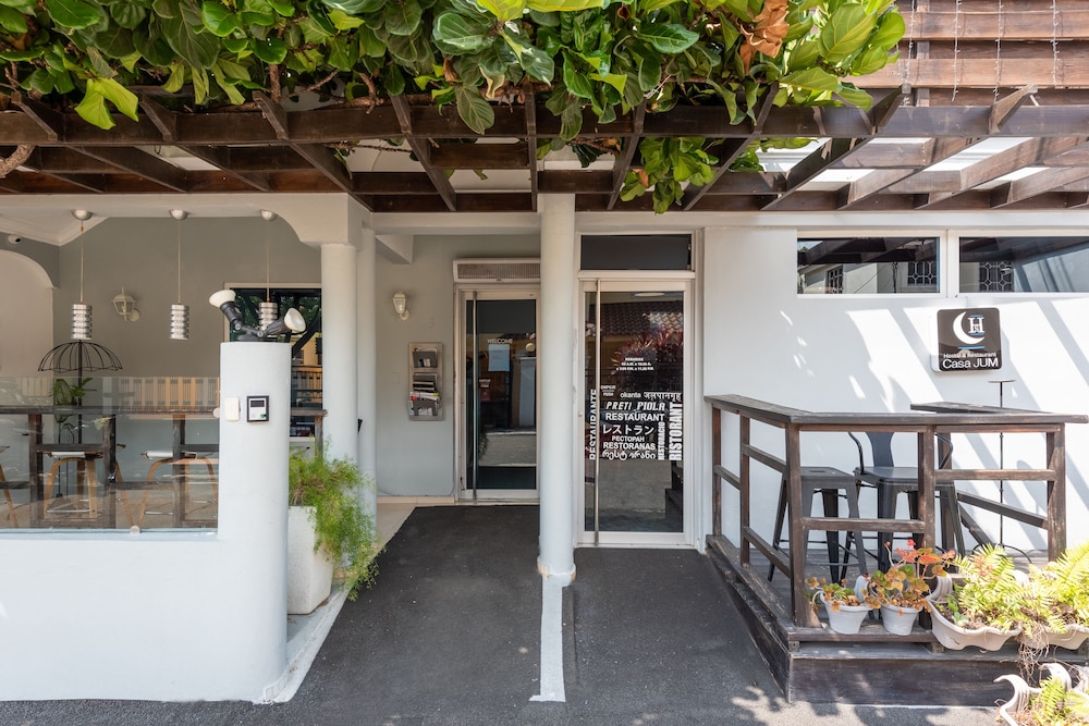 Hotel Casa Jum 3/66