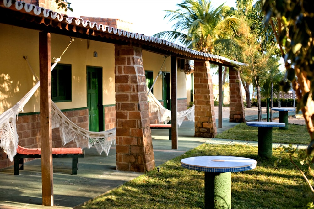 Pousada Sitio Phoenix 3/50