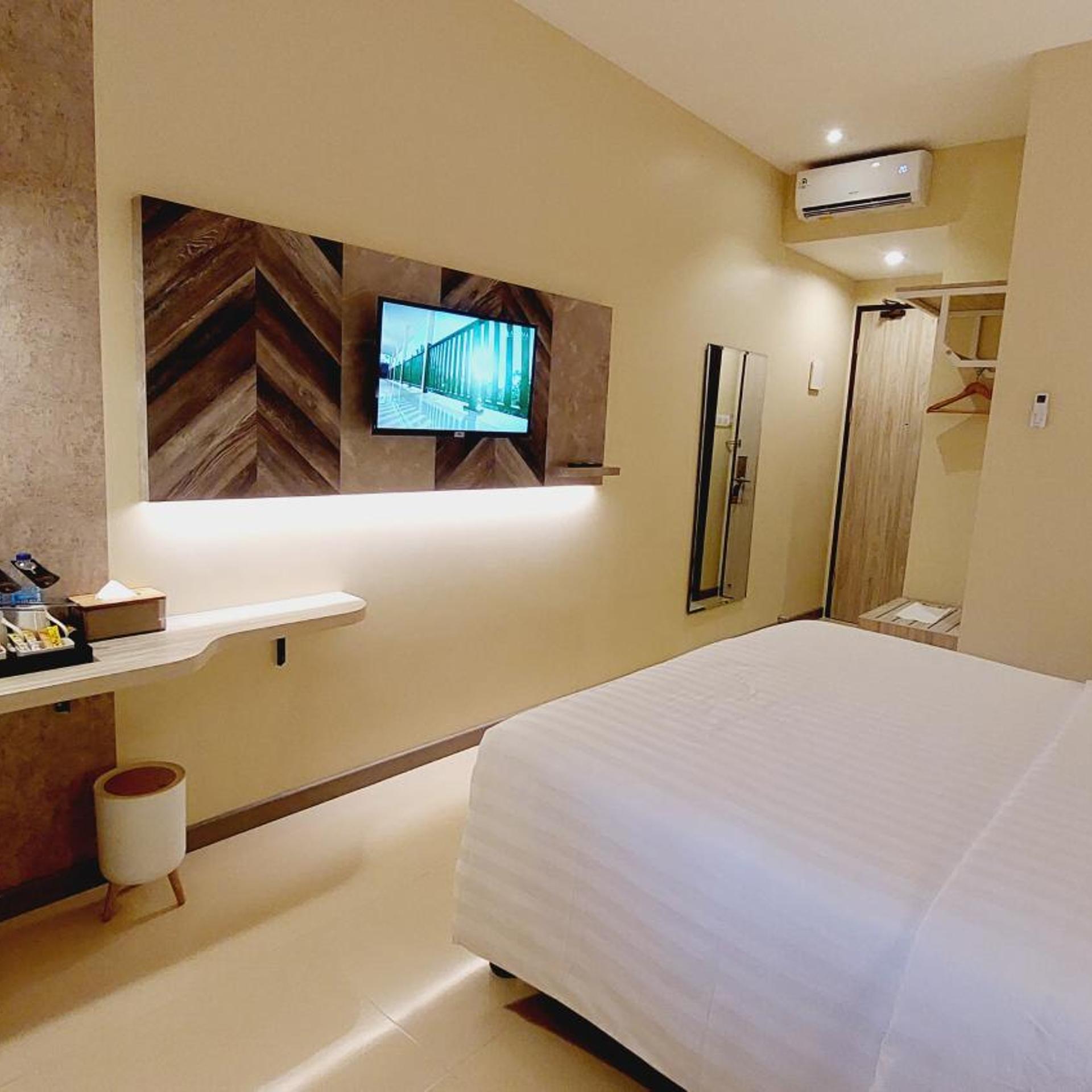 SIP Azana Hotel Jayapura 16/50