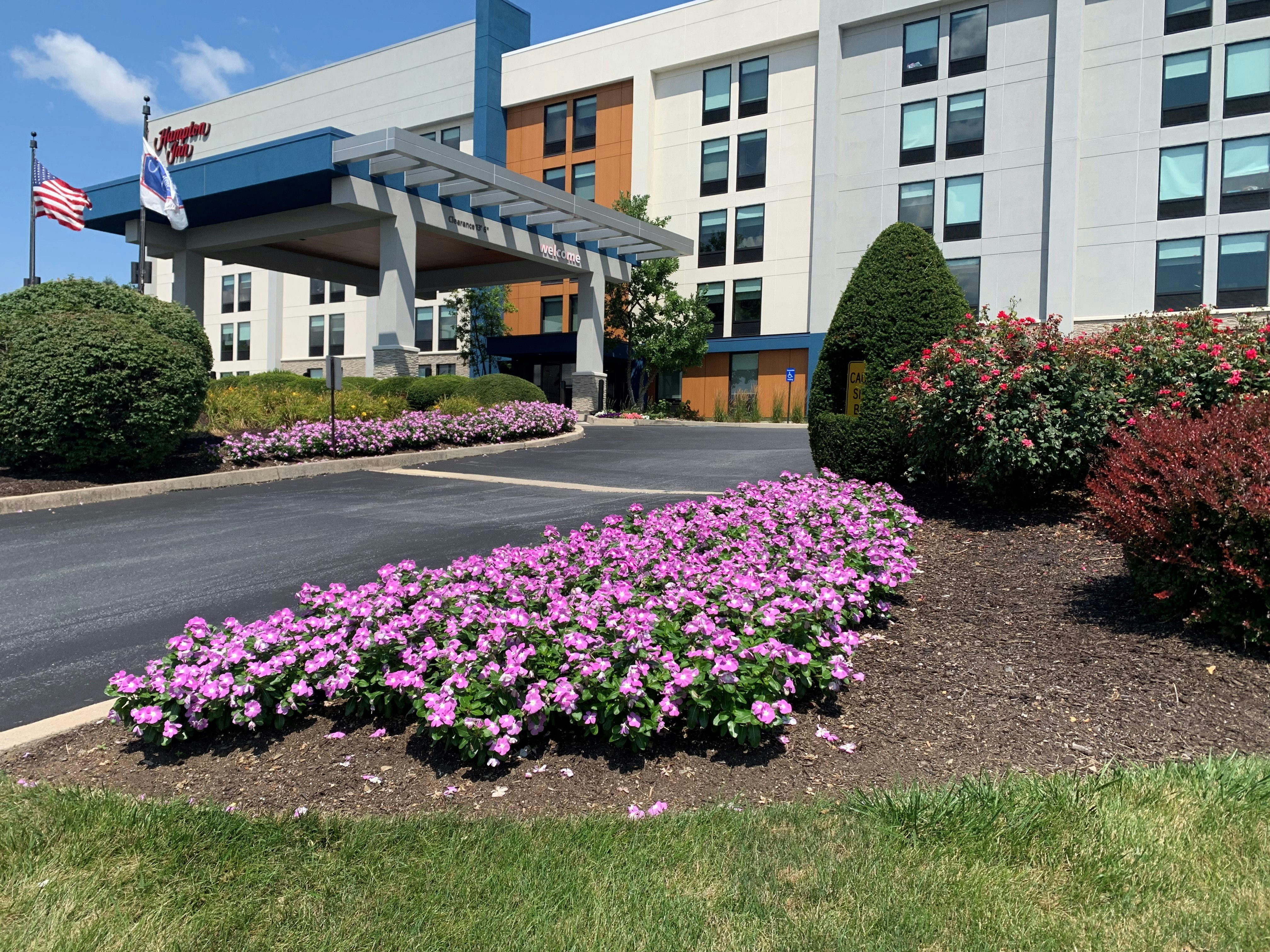 Hampton Inn Harrisburg - East (Hershey Area) 65/69