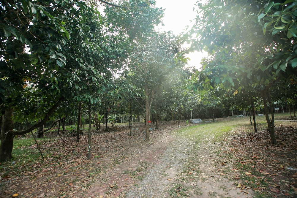 Khao Hin Tang Resort 32/40