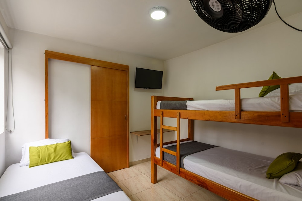 Hotel Med Colombia 21/35