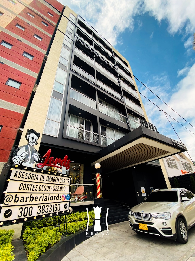 Hemma Suites 42/50